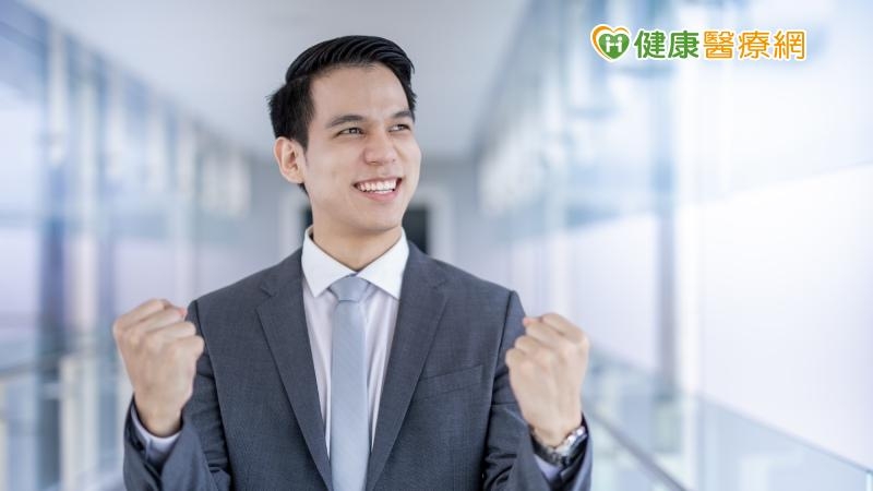 上班族掌握10招式! 一掃開工憂鬱