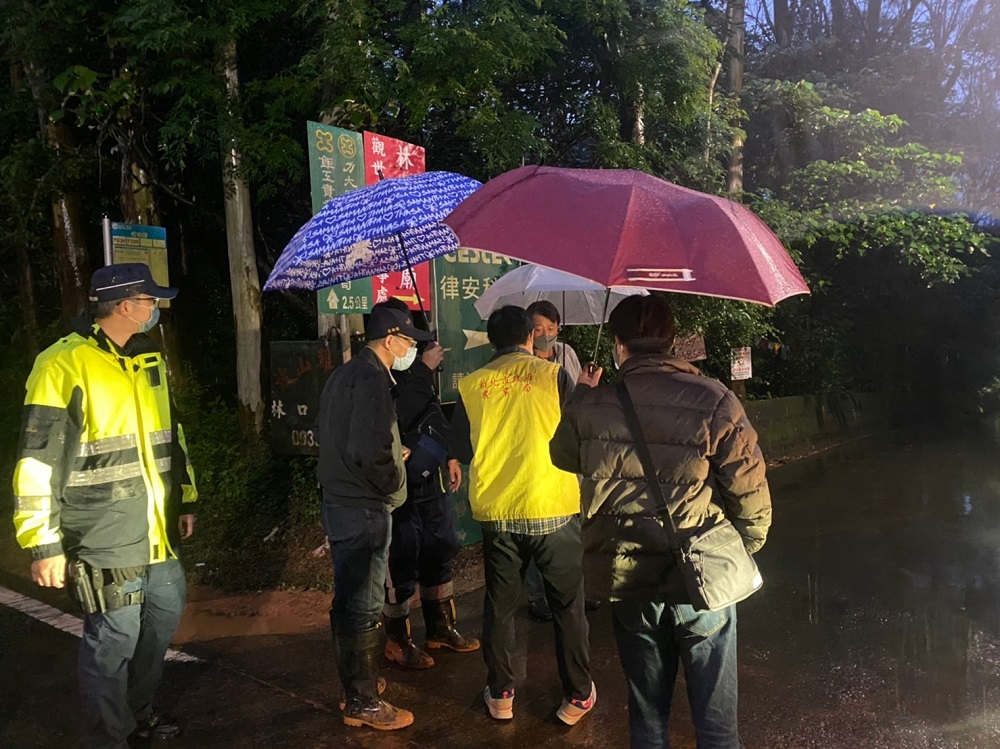 未申請開挖整地最高罰30萬 山坡地衛星影像監測全年無休 78 213256 1