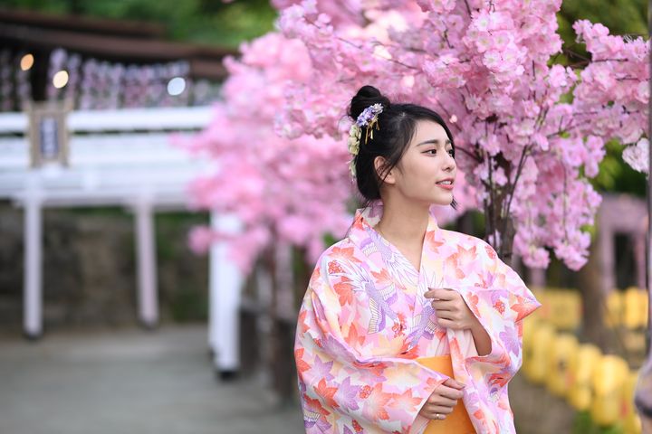 追櫻模式啟動!五大絕佳主題賞櫻特搜