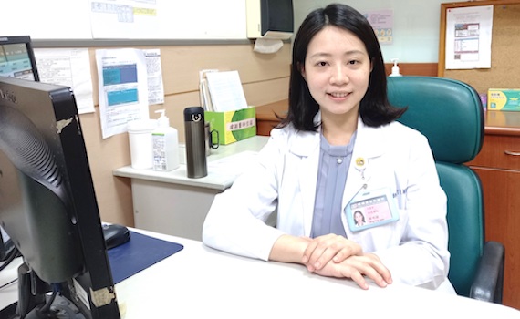 不孕症夫妻有福了 嘉基醫師結合中西治療新趨勢