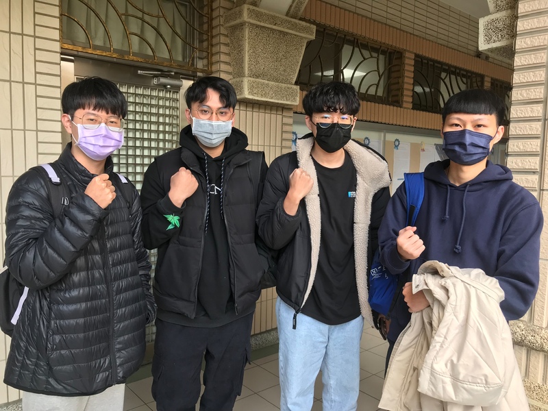 漾新聞|中山大學研究所考試62系招收699人8873報考 電機夯錄取率僅1%