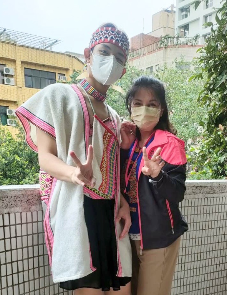 漾新聞|全國語文競賽樹德家商、茂林國中、那瑪夏國中獲獎數全市第一