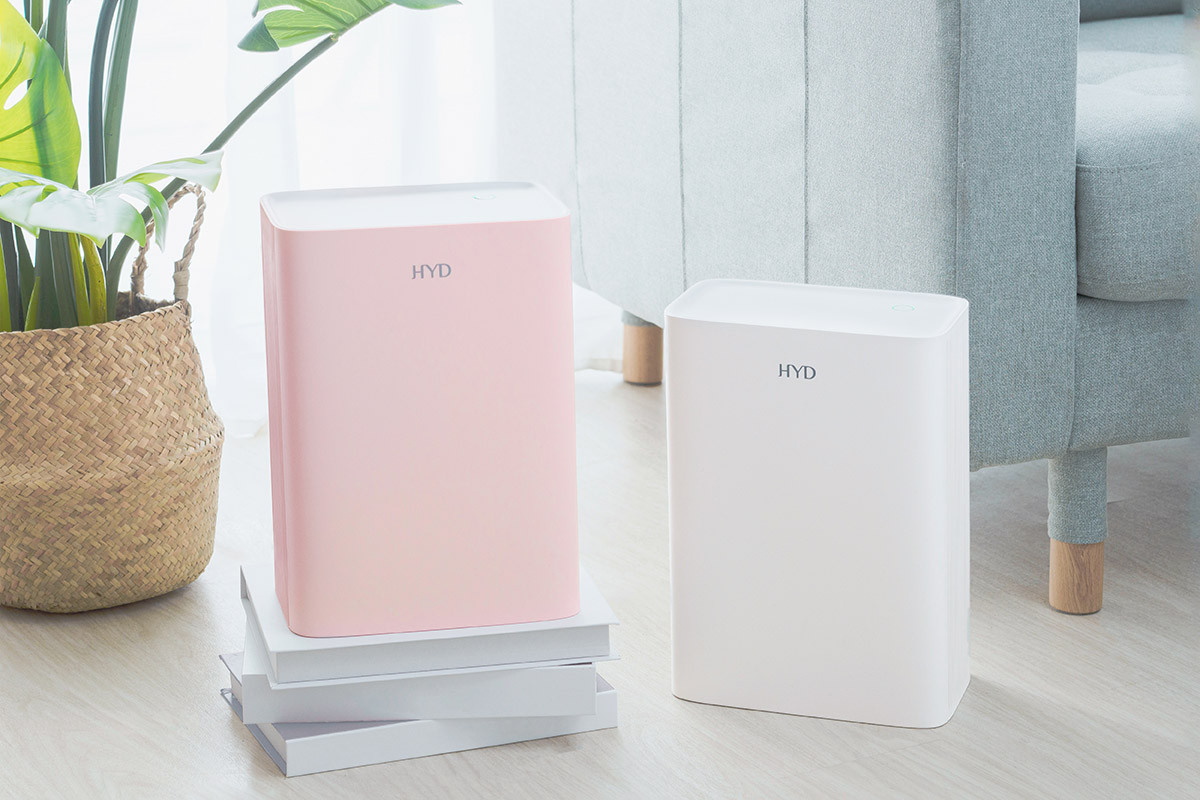 日系質感美型家電,讓家電不僅是冰冷的科技品,更是提升居家溫度的裝飾品!