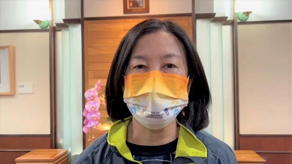 台南正副議長涉賄 民黨擬停權邱莉莉回應尊重