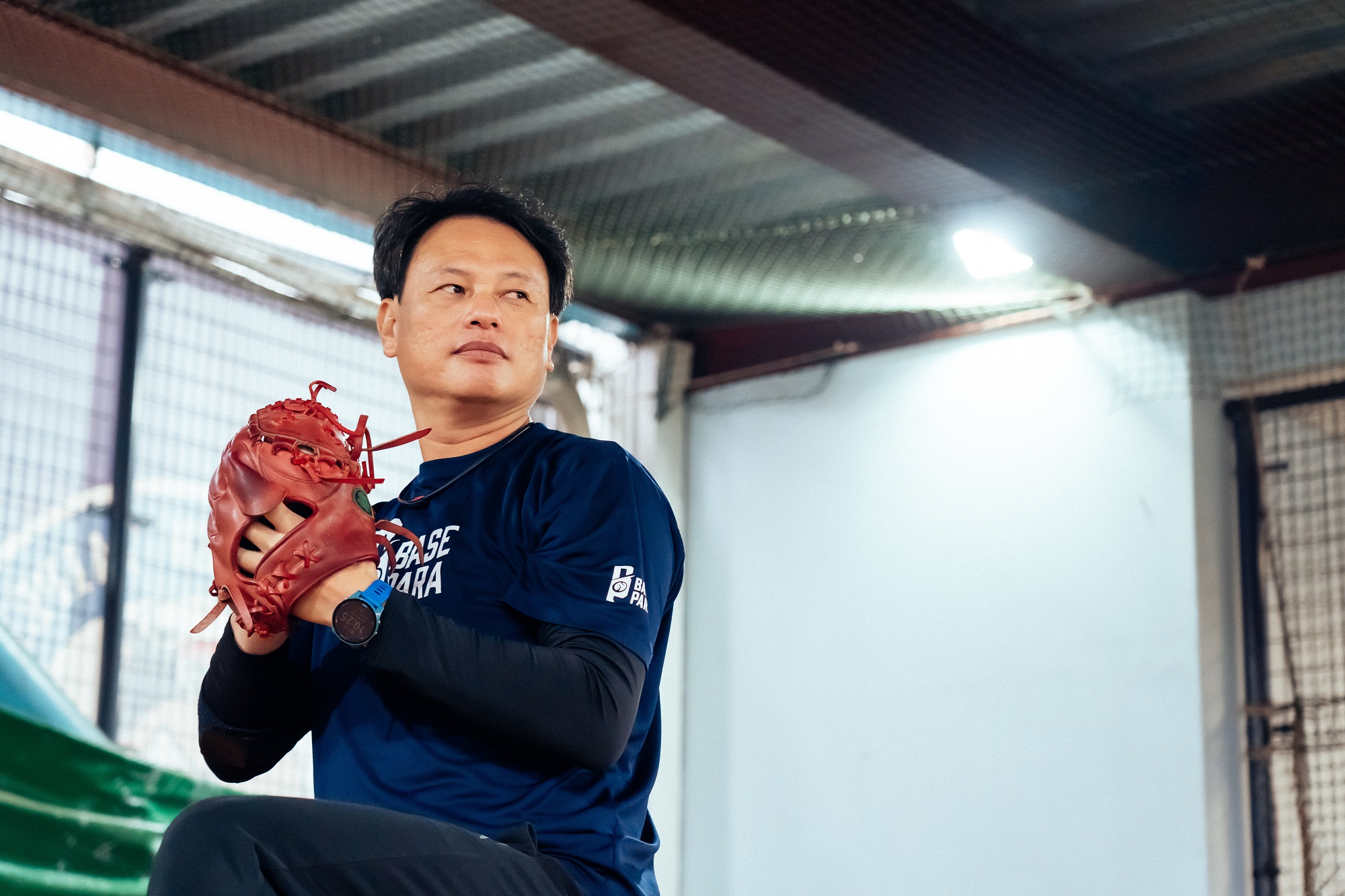 《運科》新北智慧運動 三重棒球場「未來棒球博覽會」 新莊運動中心「智能科技羽球」免費體驗