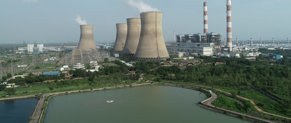 Vedanta Aluminium 榮獲 2022 標準普爾道瓊永續指數 (SP DJSI) 第二名