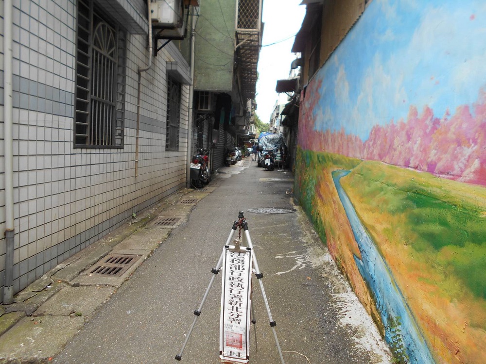 兔年開春拍賣會 5筆專賣巷弄及社區道路用地 76 588569