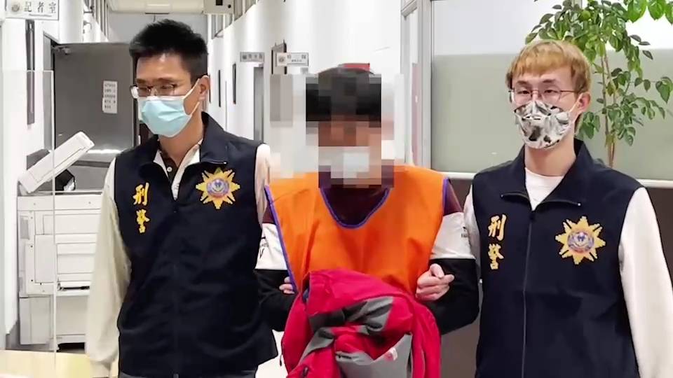 槍毒零容忍 雄警破獲小型軍火庫