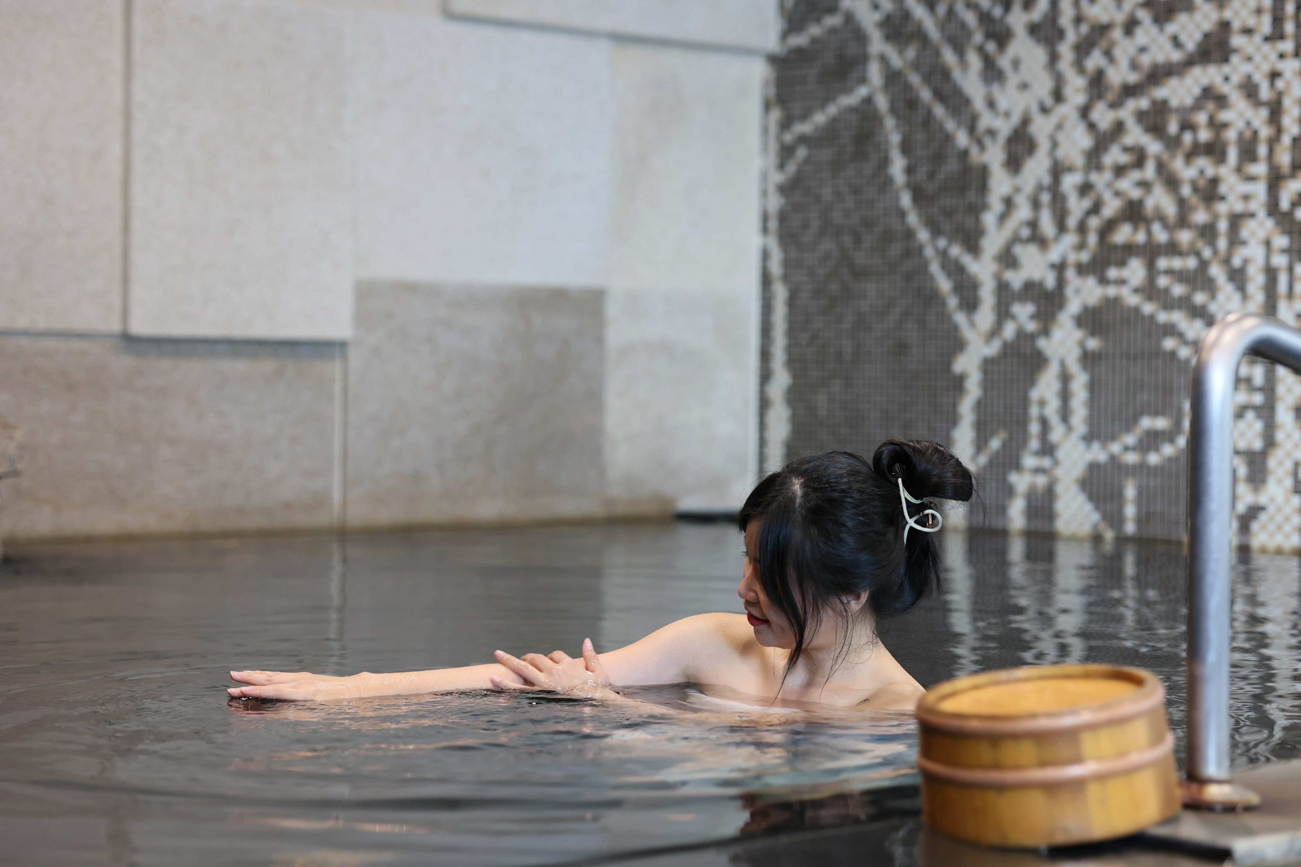 新北暖冬感溫祭泡好湯抽好禮