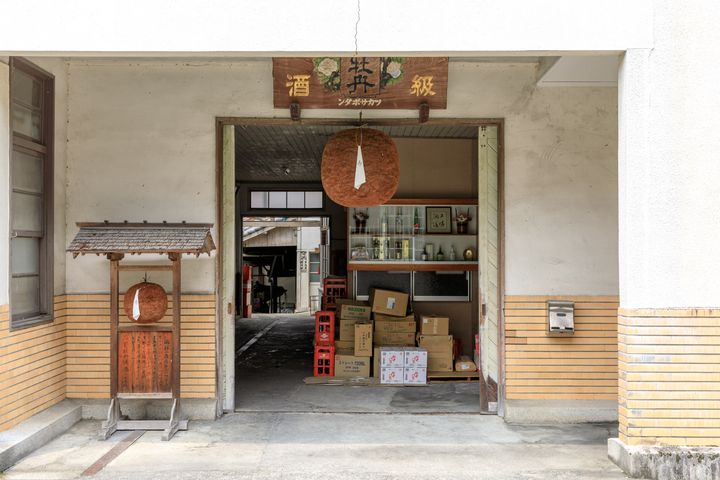 酒豪王國高知縣 三大酒藏老街巡禮