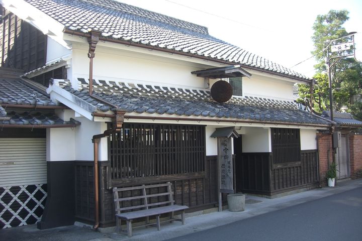 酒豪王國高知縣 三大酒藏老街巡禮