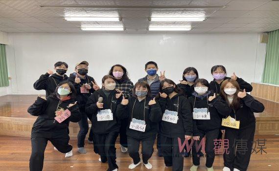 老師會再回來嗎?輔仁大學生自籌經費二度為廣興開辦營隊