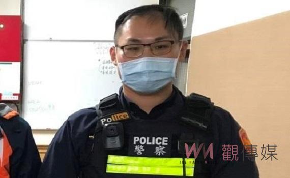 老婦騎車繞不出村莊 虎尾警協助平安返家