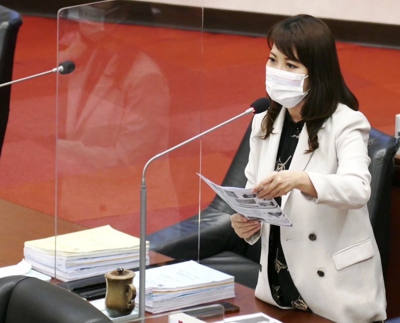 漾新聞|高市交通罰款去年溢收6億 國民黨團抨擊市府向市民搶錢