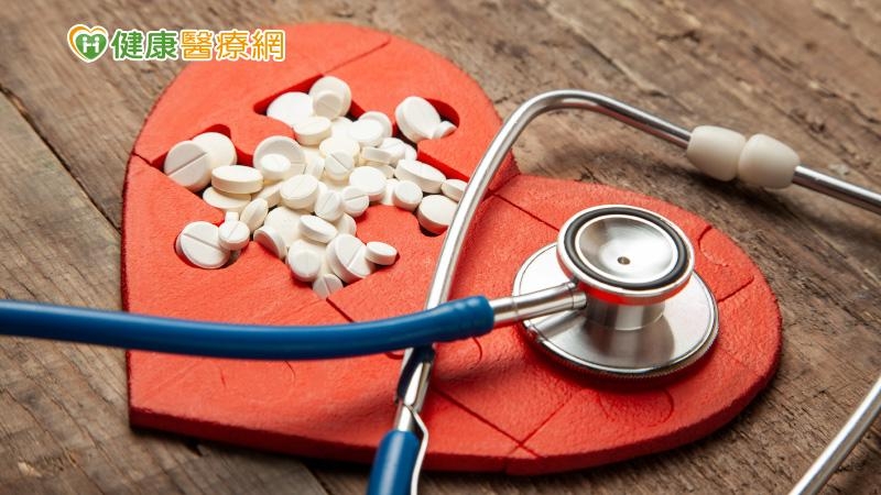 癌症治療小「心」毒 醫師提醒預防方法!