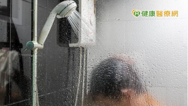 洗熱水澡差點致命 竟是家裡「1環境」惹禍