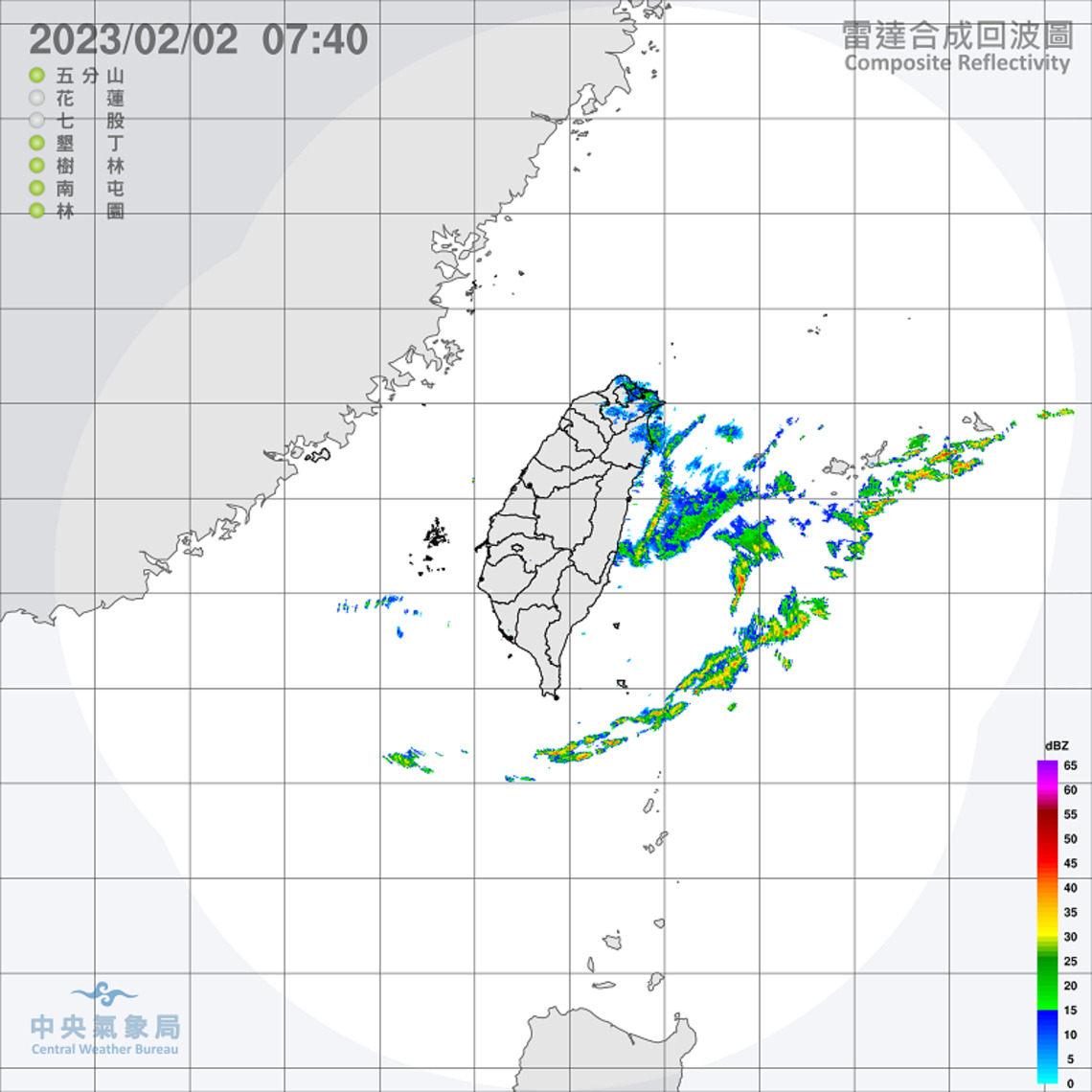 東北季風增強各地早晚有涼意 迎風面降雨機率增 留意沿海風浪大