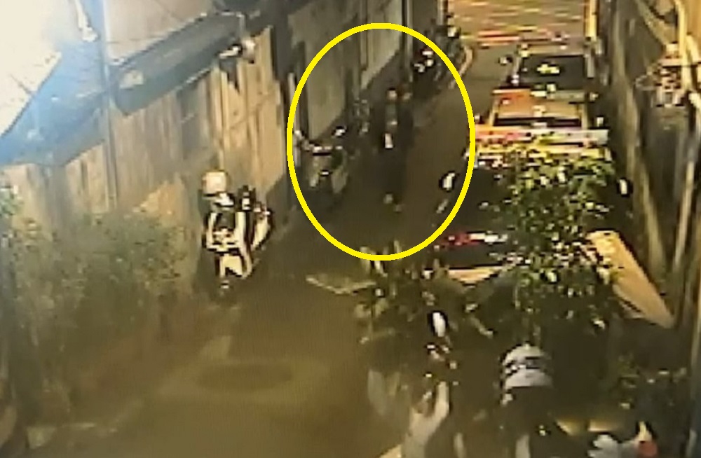 千元付款豪氣喊不用找錢 外送員眼尖認出假鈔報警逮人 60 20230202