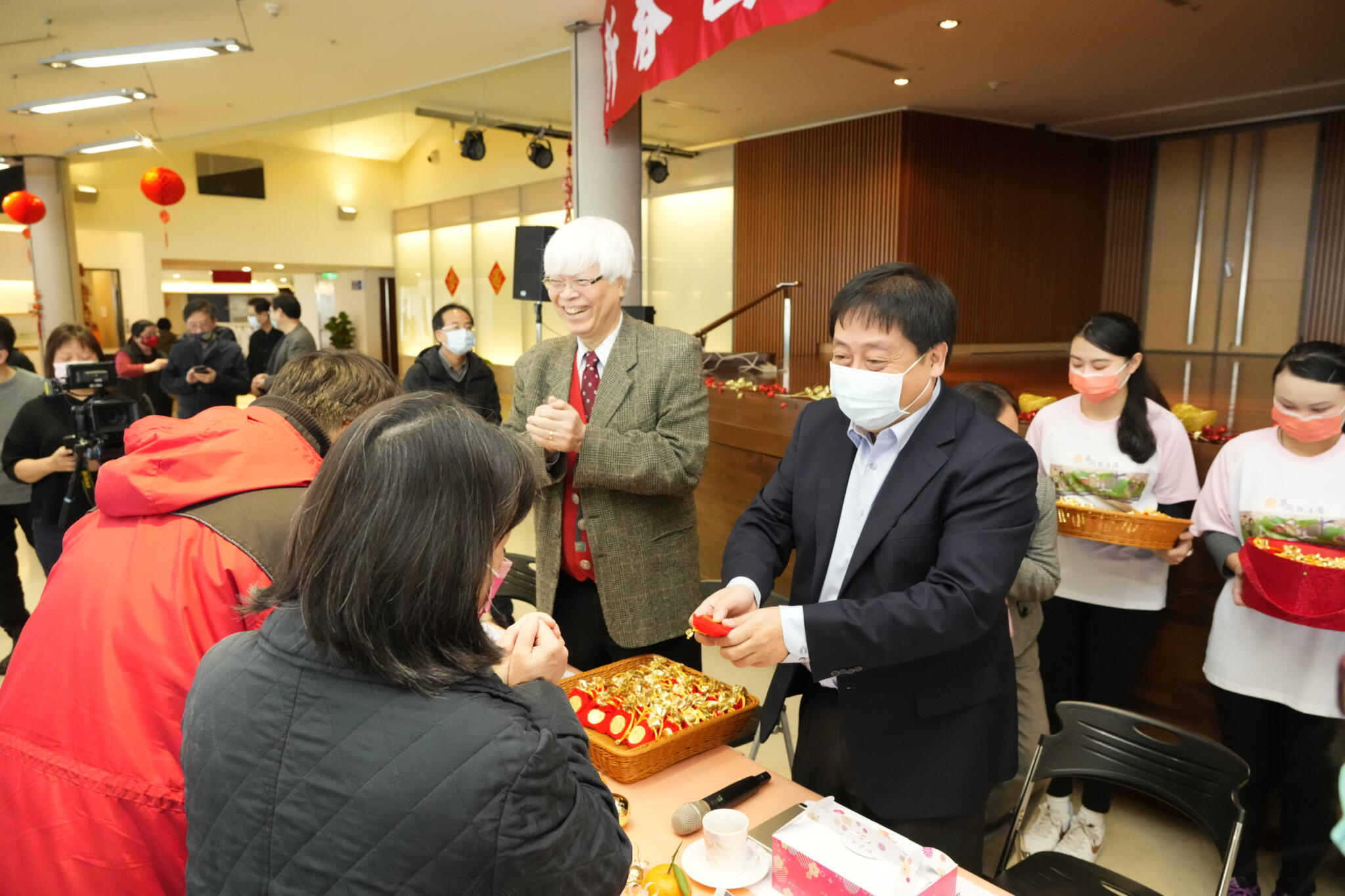 不畏少子化洪流 文化大學借鏡國內外經驗逆勢成長 72 匯流新聞網CNEWS資料照195230202a02