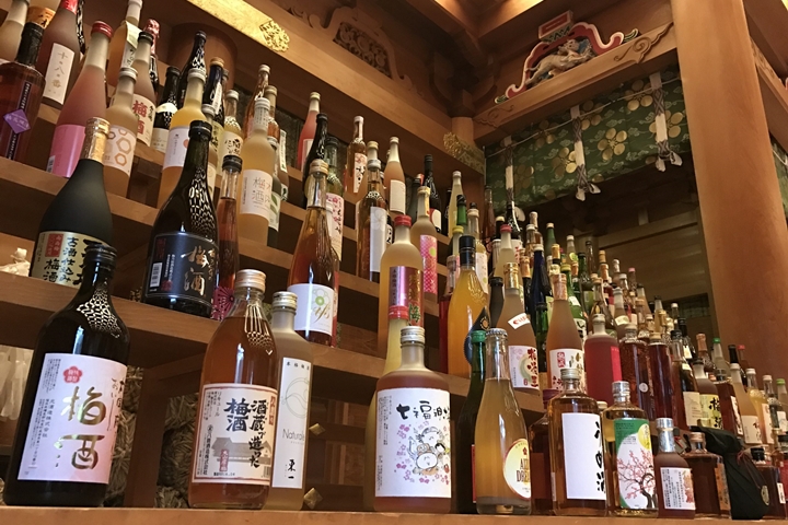 日本關東梅酒祭3月上旬登場 稀有獺祭梅酒必收藏