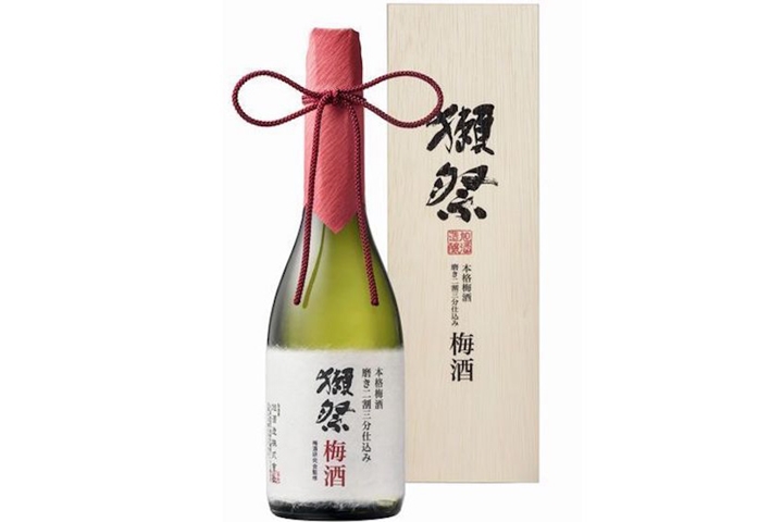 日本關東梅酒祭3月上旬登場 稀有獺祭梅酒必收藏