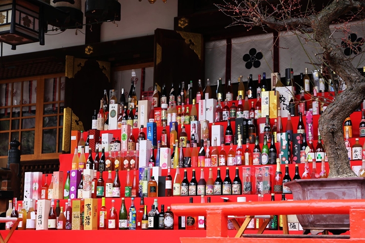 日本關東梅酒祭3月上旬登場 稀有獺祭梅酒必收藏