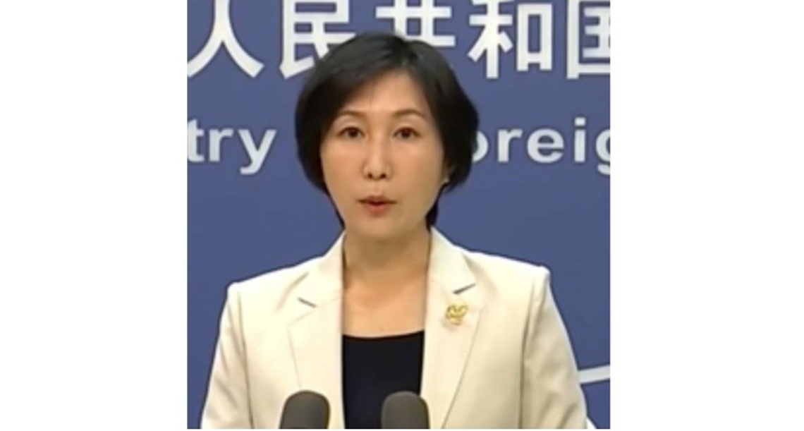 中再次敦促日深刻反省侵略歷史 妥善處理強徵慰安婦等歷史遺留問題