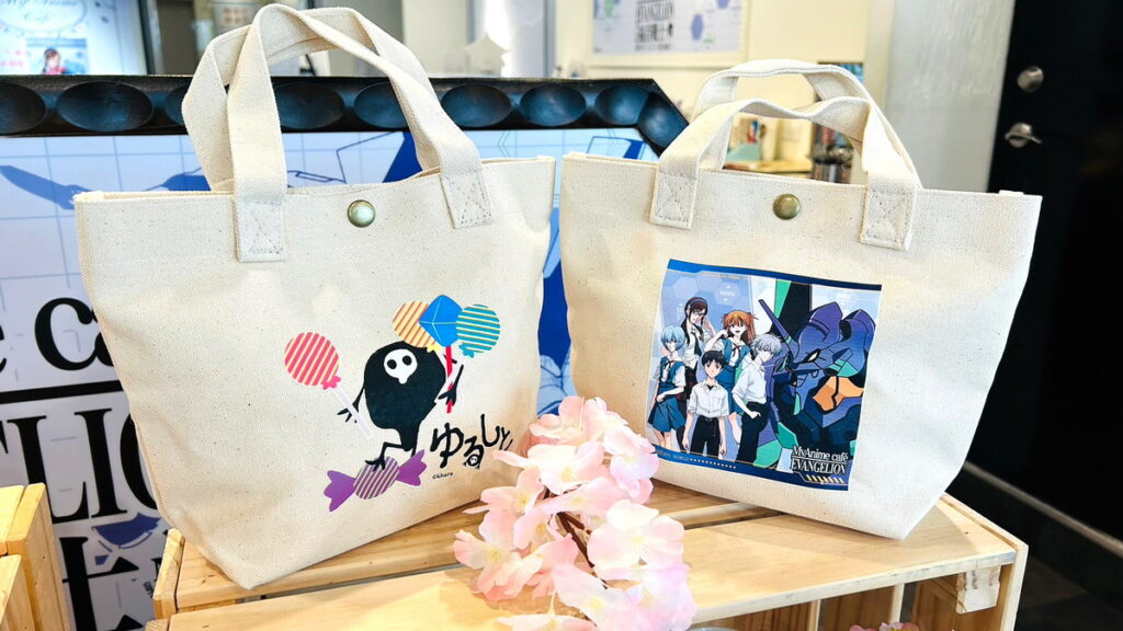 店內販售台、日版精美商品