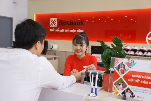 SeABank成功完成了2022年的商業計劃