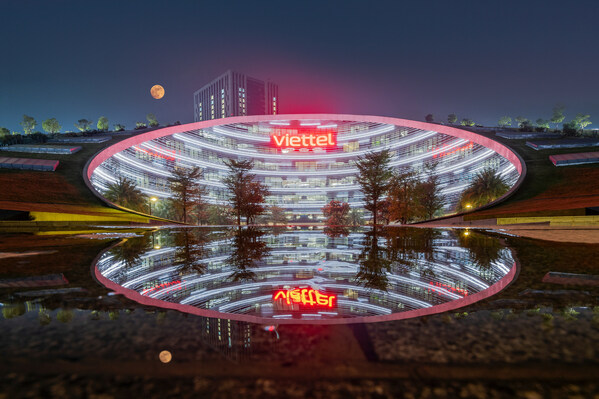 Viettel被評為東南亞最具價值電信品牌