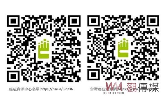 2/4世界癌症日  國健署：廣設癌症資源中心抗癌無懼不孤單