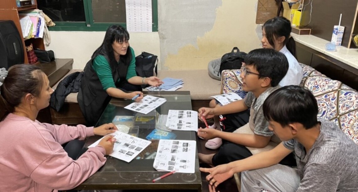 高市布農語推獲優等   推動族語Kaababun(刻不容緩)