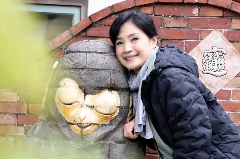 方季惟參加電視旅遊節目的邀約