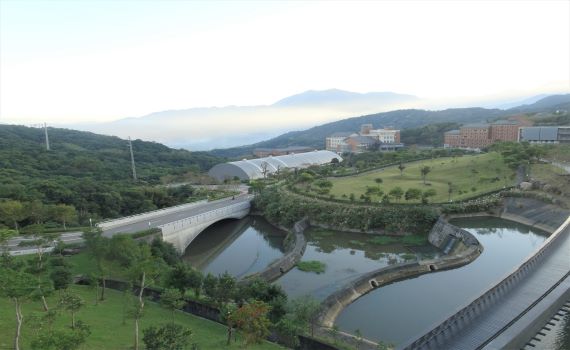 新北環教場所再添兩處 推廣水土保持與客家文化