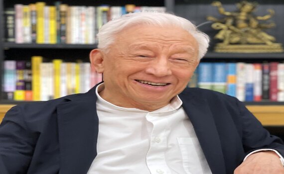 愛曹董,切莫忘「興誠」
