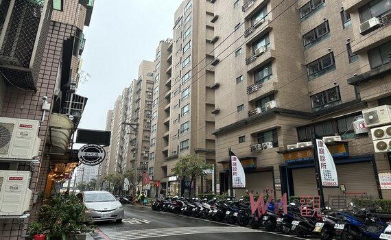 桃園中壢元宵驚傳弒母慘劇 43歲女持刀殺母跳樓自殺母女雙亡