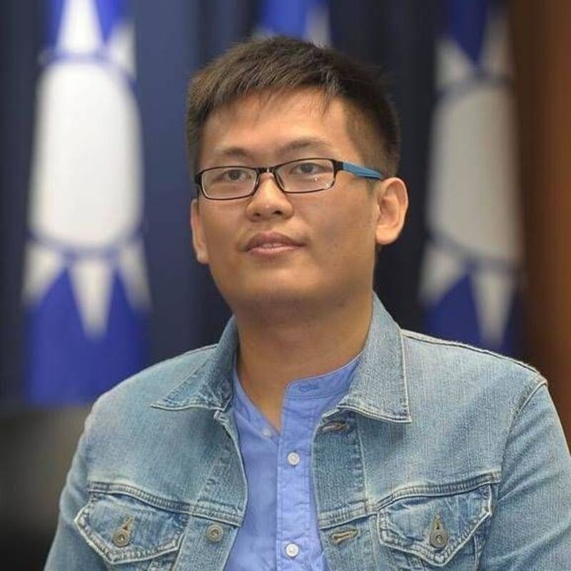 漾新聞|賴清德批人口流失 呂謦煒反譏是在暗批蔡英文嗎?