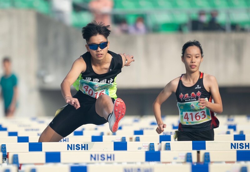 漾新聞|高雄市5校獲教育部績優體育班殊榮 鳳甲國中與中正國小蟬連四年