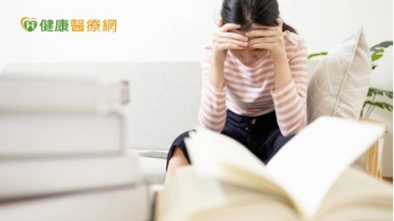 精神不好該怎麼辦？　醫師教你如何自我療癒（中）