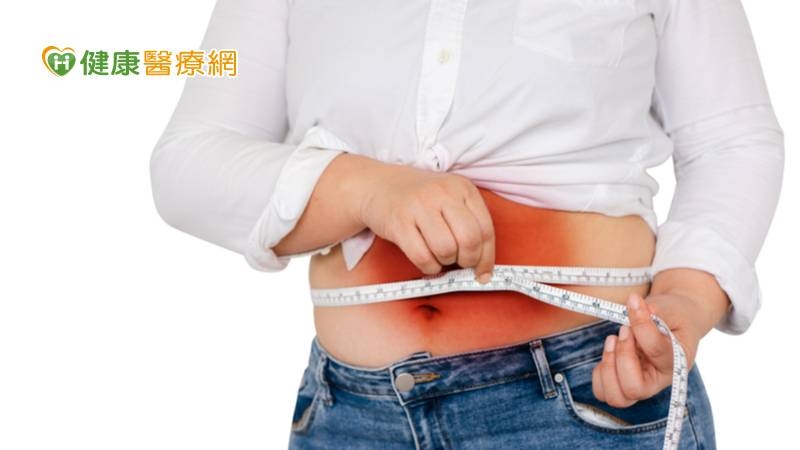 肥胖真的是百病之源!常見風險曝 醫師教你1招健康瘦