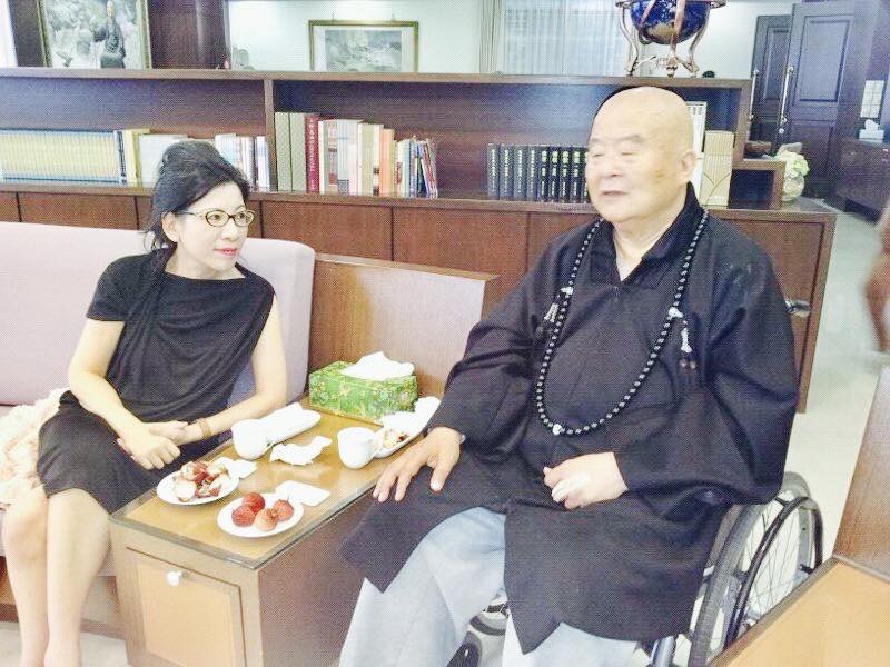 陳文茜