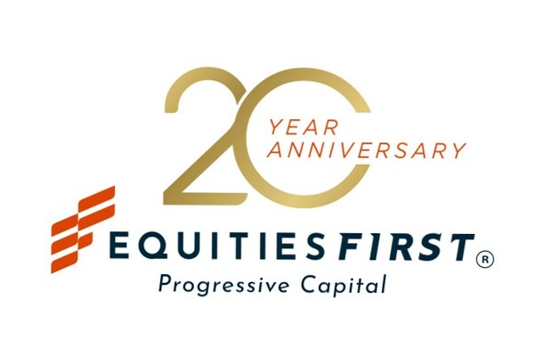 EquitiesFirst 慶祝成為領先資本先驅 20 週年