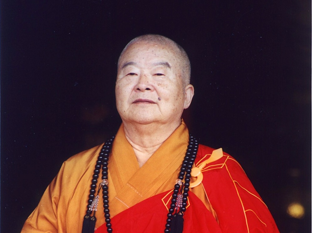 星雲大師圓寂享耆壽97歲 弘法80餘年全球信眾數百萬 83 匯流新聞網CNEWS資料照124230206a01