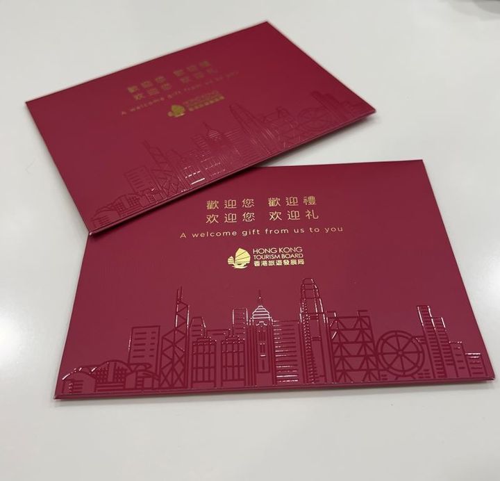 「Hello Hong Kong」全球宣傳啟動  50萬張機票配合精彩優惠 廣邀旅客造訪香港