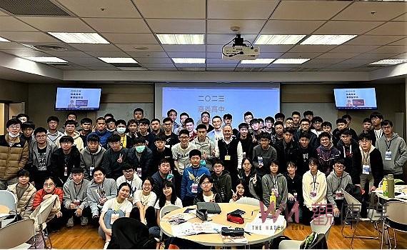 醫學營體驗醫學生 豐富高中學子科系探索資源