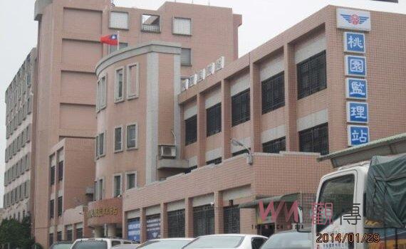 桃園監理站2/7在大園區慧明診所  辦理一站式高齡換駕照服務