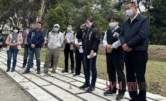 虎尾鎮新舊城區縫合計畫 向中央再爭取6千萬補助款