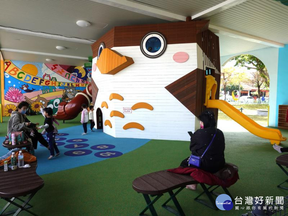 花蓮貓頭鷹公園增設護欄　2月13日至17日休園五天