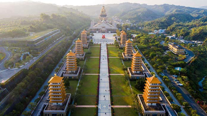 圖/翻攝畫面、高雄旅遊網