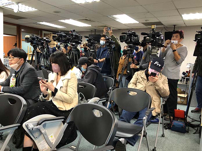 圖/張英傑攝